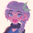soft cheeb